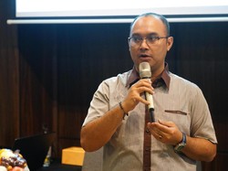 Pengusaha Respons soal Barang Pekerja Migran yang Tertahan di Gudang