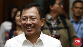Menkes Pantau Kesiapan Jelang Uji Vaksin Corona di RS Unpad