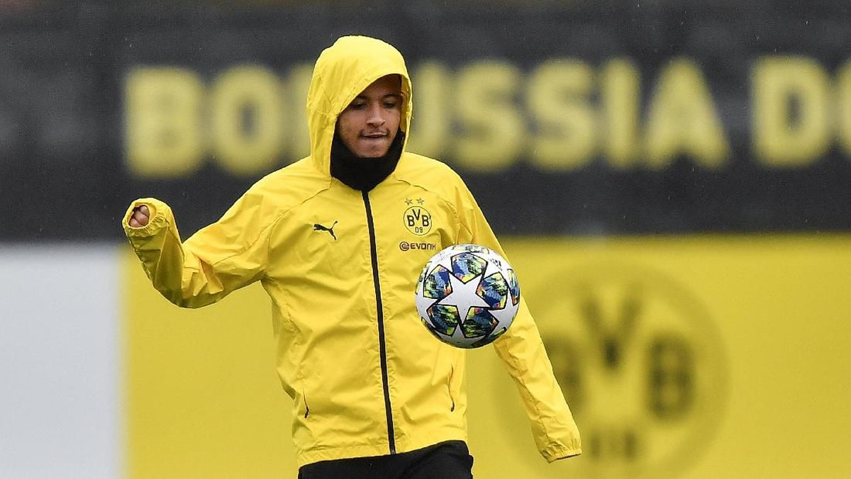 FOTO: Rumor Transfer Pemain 4 Agustus
