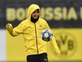 Sumbang Satu Assist, Sancho Cetak Rekor Baru di Dortmund