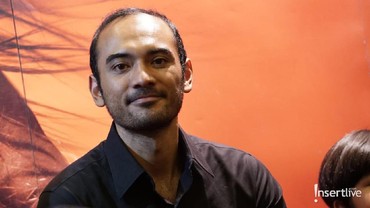 Gara-gara Corona, Ario Bayu Terpaksa Pisah Ranjang 3 Bulan dari Istri