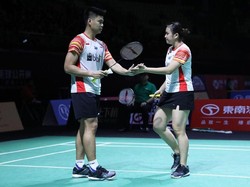 Saatnya Revans di Istora, Praveen/Melati!