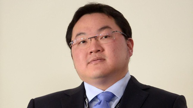 Presiden Siprus, Nicos Anastasiades, bakal mencabut paspor yang diberikan kepada buronan kasus 1MDB, Low Taek Jho alias Jho Low.