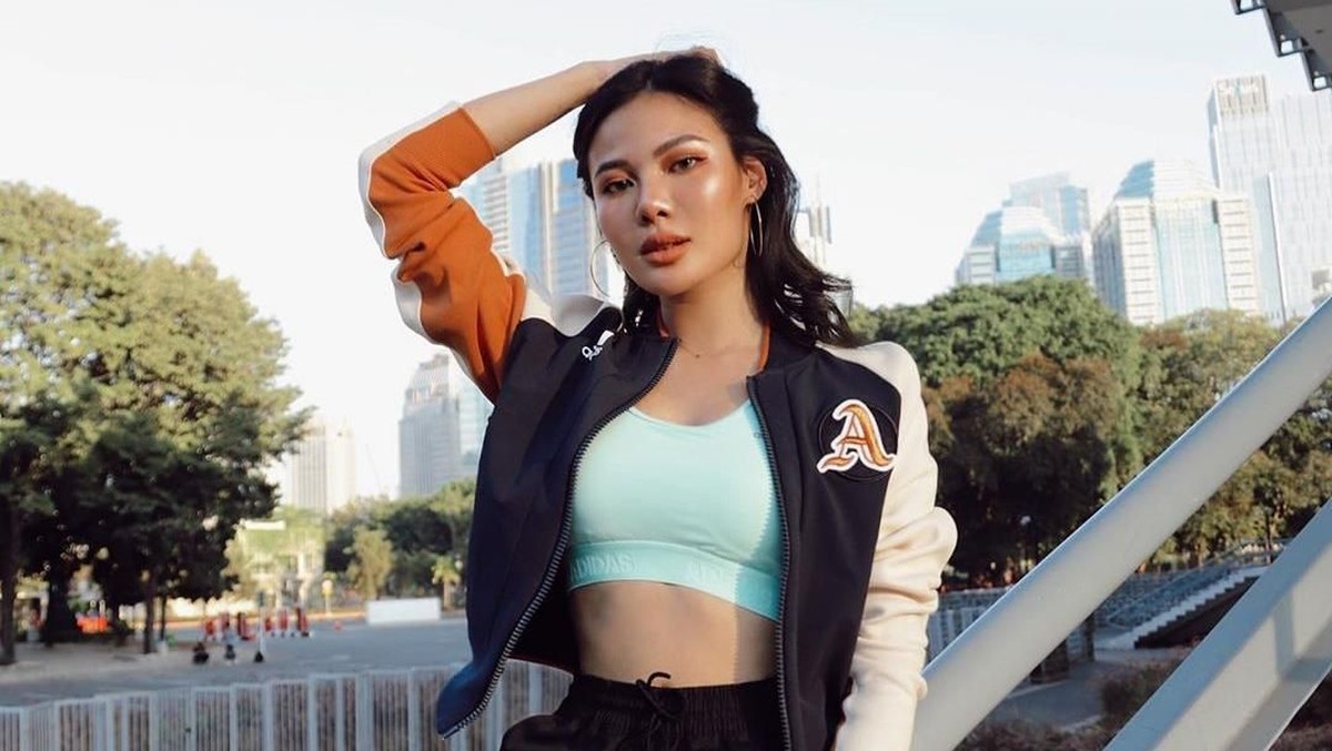 Delapan influencer Indonesia berikut ini dikenal memiliki tubuh sempurna atau body goals&period; Ada siapa saja&quest;