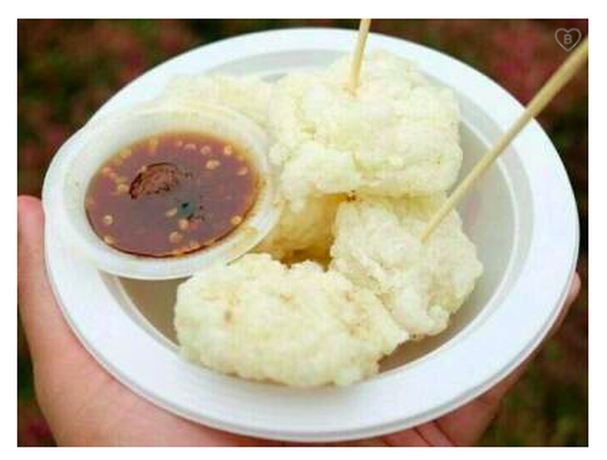 Meski banyak jajanan hits yang bermunculan dewasa ini&period; 7 jajanan tahun 90-an ini masih setia dipilih netizen untuk memuaskan hasrat kulinernya&comma; apa saja&quest;