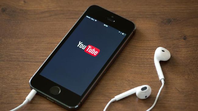 Youtube Rilis Super Sticker untuk Tambah Uang Kreator Konten