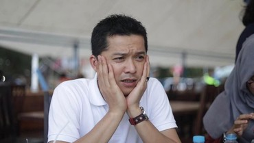 img-title KPK Sebut Imam Nahrawi Terima Uang Rp800 Juta Lewat Taufik Hidayat