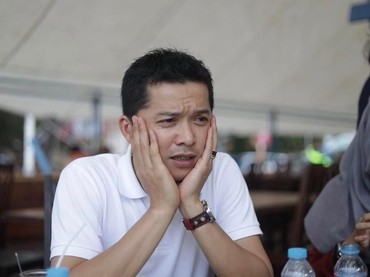 KPK Sebut Imam Nahrawi Terima Uang Rp800 Juta Lewat Taufik Hidayat