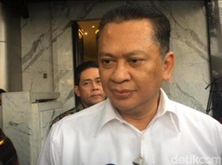 IMF Ingatkan Krisis, MPR Dorong Pemerintah Fokus ke Sektor Pangan