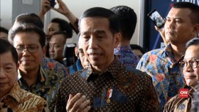 VIDEO: Calon Dewan Pengawas KPK Diumumkan Bulan Desember