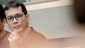 Wishnutama Ucapkan Selamat ke Sandiaga Uno Jadi Menparekraf