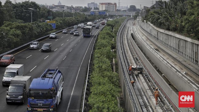 KPPIP memaparkan penyelesaian 12 proyek dari daftar Proyek Strategis Nasional molor ke 2020.