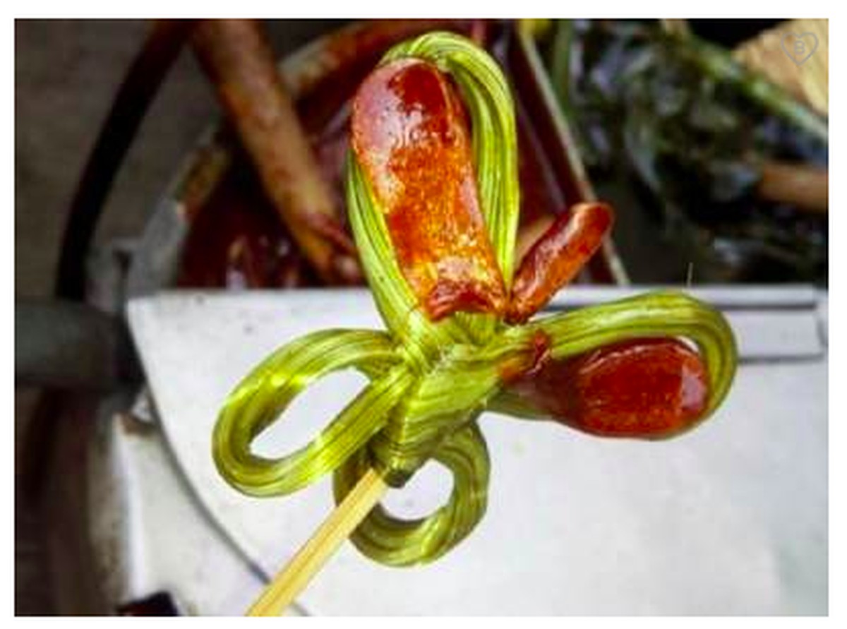 Meski banyak jajanan hits yang bermunculan dewasa ini&period; 7 jajanan tahun 90-an ini masih setia dipilih netizen untuk memuaskan hasrat kulinernya&comma; apa saja&quest;