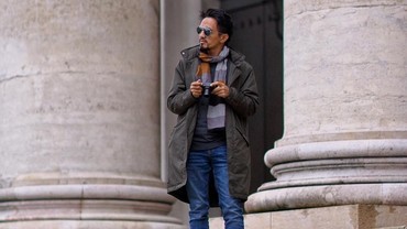img-title Isu Cerai, Ricky Zainal Masih Simpan Foto Mommy ASF di Instagram