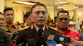 VIDEO: Shin Tae Yong dan Luis Milla Kandidat Pelatih Timnas