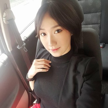 Urusan Aksi Ranjang, Lola Zieta: Saya Sangat Suka Perempuan