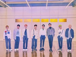 Doa Super Junior dan NCT untuk Banjir Jakarta