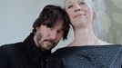 6 Potret Mesra Keanu Reeves dan Kekasih Barunya, Alexandra Grant Keanu Reeves baru saja mengenalkan kekasih barunya bernama Alexandra Grant pada publik, intip potret kemesraan mereka yuk!