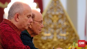 AS Sebut China Merupakan Ancaman Ekonomi Terbesar di Asia