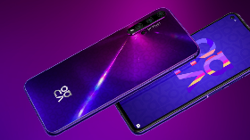 Pertarungan Smartphone Mid Range di Penghujung 2019