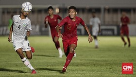 Indonesia vs Timor Leste: Panas Kasus Curi Umur Gali Freitas