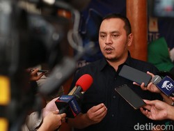 Dukung Pemerintah Tak Pulangkan WNI Eks ISIS, NasDem: Jadi Pembelajaran