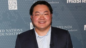 Malaysia Sebut Buronan 1MDB Jho Low Sembunyi di Macau