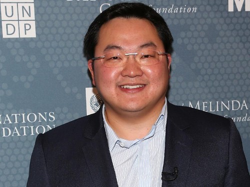 Donatur Wolf of Wall Street yang Jadi Buron Disebut Kabur ke China