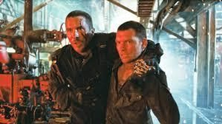 Bingung nanti malam mau ngapain? Nonton Bioskop Trans TV saja. Ada Terminator Salvation dan Ghost Stories lho.