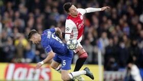 Chelsea vs Ajax Imbang dalam Drama 8 Gol di Liga Champions