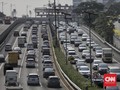 BPS Sebut Inflasi Tahunan Juli Terendah Sejak Mei 2000