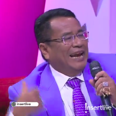 Kaya Raya 7 Turunan, Hotman Paris Punya Bodyguard Setia tanpa Senjata