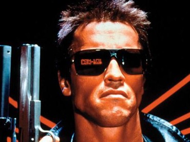 Bioskop Trans TV Hari Ini, Aksi Arnold Schwarzenegger Membongkar Konspirasi