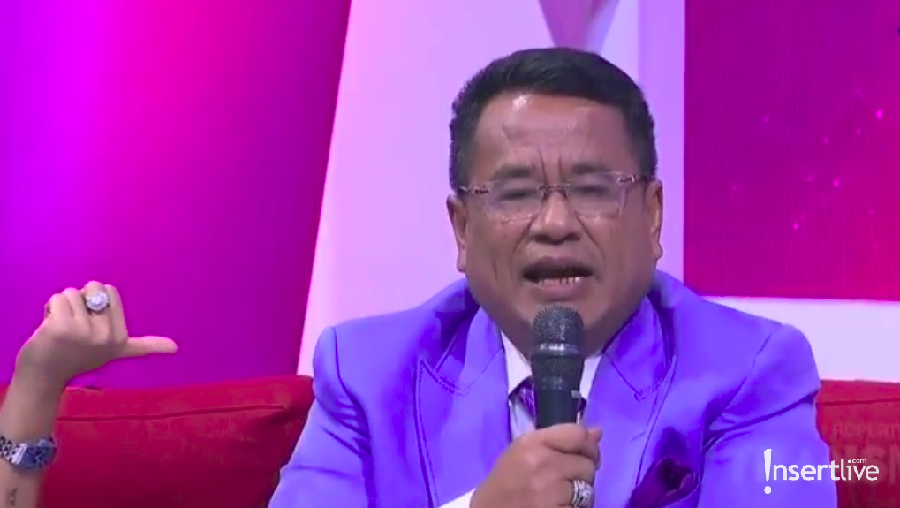 Hotman Paris Hutapea mengimbau agar pemerintah Indonesia memberikan larangan pada turis China untuk tidak memasuki Republik Indonesia.