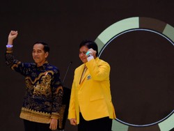 Penjelasan di Balik Video Golkar Disetir Jokowi?