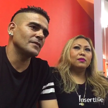 Alasan Haru Cristian Gonzales Masih Bermain Sepakbola di Usia 43 Tahun