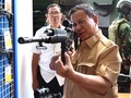 Pindad Klarifikasi, 25 Ribu Senjata Pesanan Kemhan untuk TNI