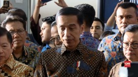 VIDEO: Presiden Jokowi: Pembuat Desa Fiktif Akan Ditangkap