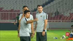 VIDEO: PSSI Pecat Simon McMenemy