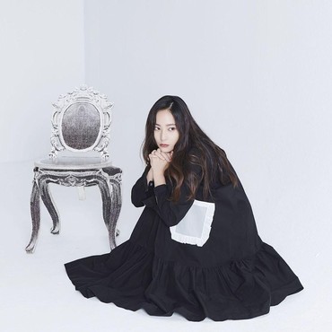 Kontrak Habis, Krystal f(x) Dikabarkan Tinggalkan SM Entertainment