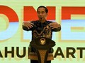 Jokowi Pastikan Pemangkasan Eselon Tak Ganggu Gaji PNS