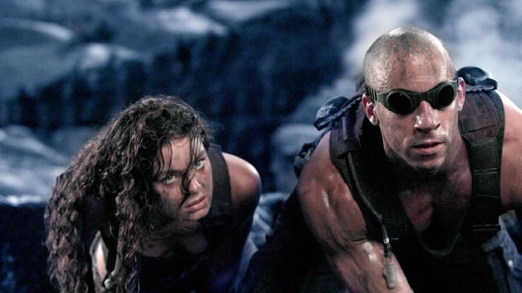 Riddick
