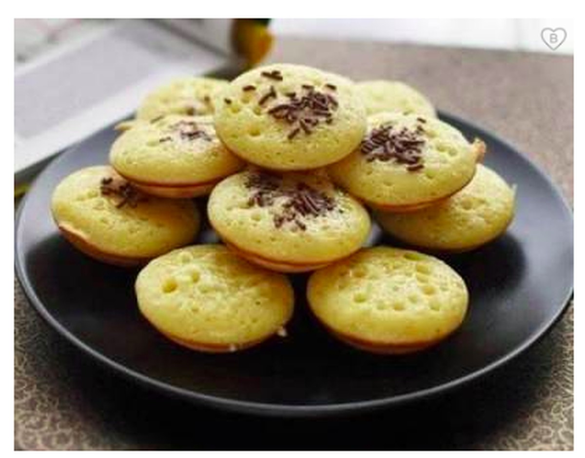 Meski banyak jajanan hits yang bermunculan dewasa ini&period; 7 jajanan tahun 90-an ini masih setia dipilih netizen untuk memuaskan hasrat kulinernya&comma; apa saja&quest;