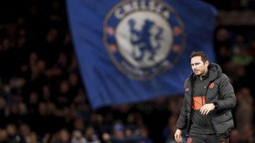 Chelsea vs Man City: Lampard-Sterling Debat Isu Rasial