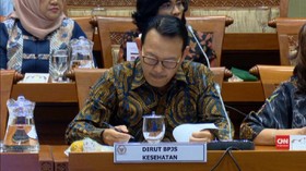 VIDEO: Iuran BPJS Naik, Kesehatan Warga Miskin Tetap Dijamin