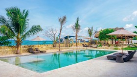 5 Rekomendasi Hotel Murah Meriah di Sumba