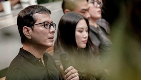 Jumlah Wisman Tahun Ini Turun, Wishnutama Hanya Bisa 'Pasrah'
