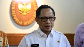 Mendagri Tito Tak Sepakat dengan Sebutan Desa Fiktif