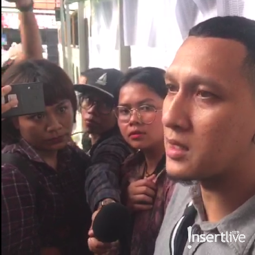 Derita Kekurangan Oksigen, Nunung Sempat Operasi di Singapura