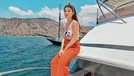 Delapan influencer Indonesia berikut ini dikenal memiliki tubuh sempurna atau body goals&period; Ada siapa saja&quest;